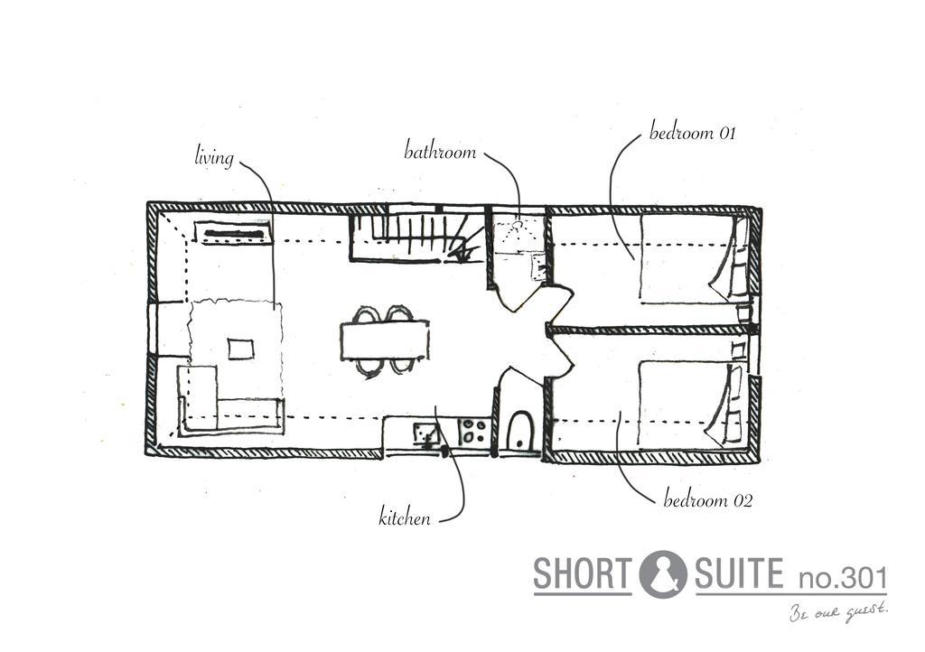 Canal Apartment Jordaan Amsterdam Eksteriør billede